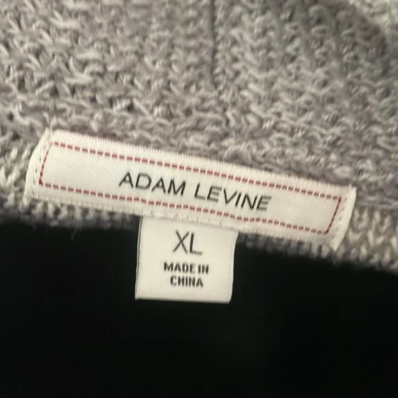 Shawl collar Button-down Sweater - Picture 6 of 11